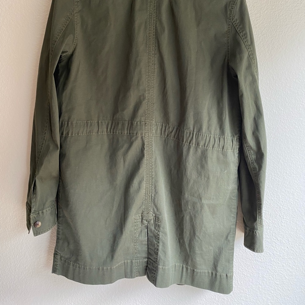 Jacket Size S - Picture 6 of 7